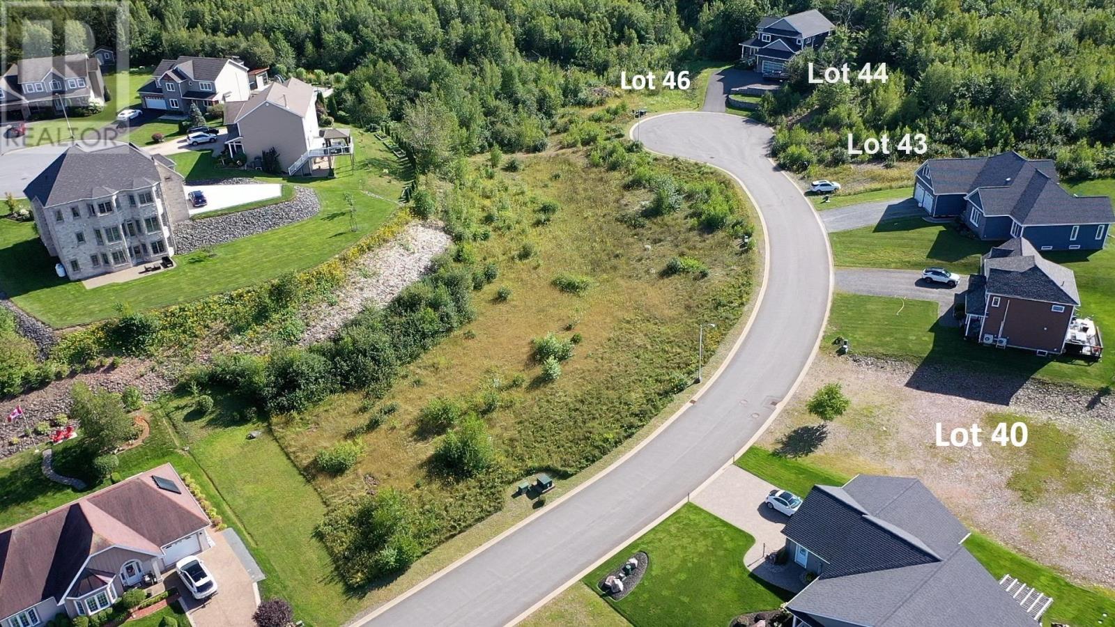 Lot 43 Mallard Avenue, canaan, Nova Scotia