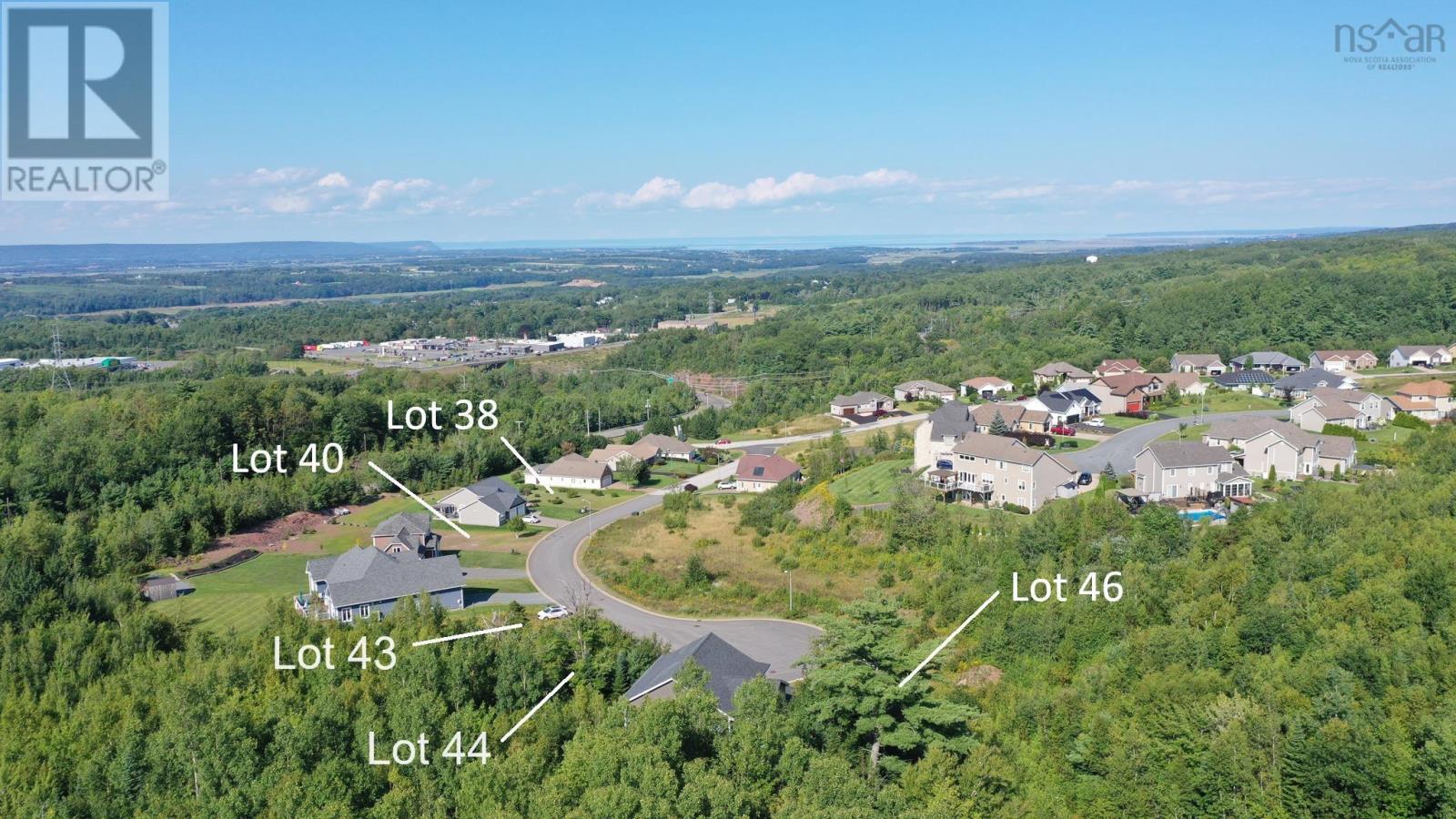 Lot 44 Mallard Avenue, canaan, Nova Scotia