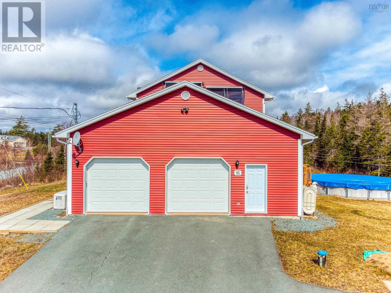 16 Morgan Drive, Lawrencetown, Nova Scotia  B2Z 1V6 - Photo 2 - 202323140