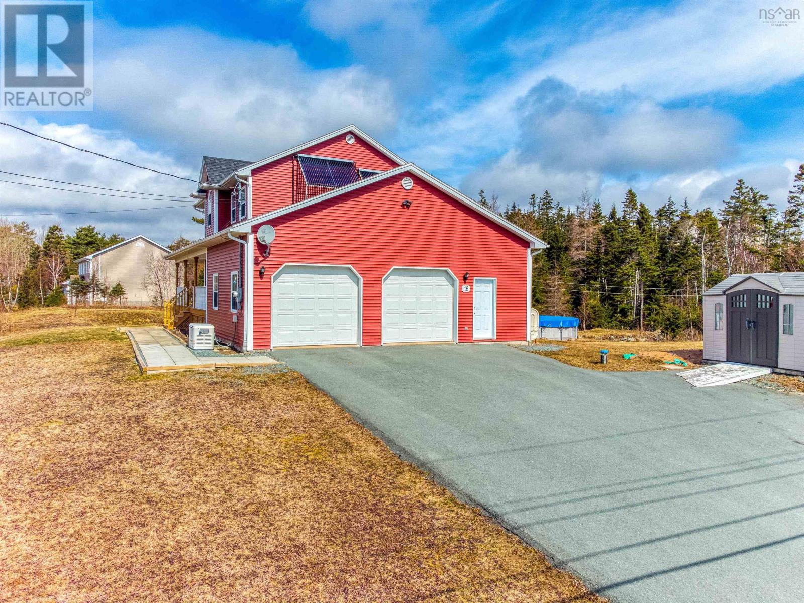 16 Morgan Drive, Lawrencetown, Nova Scotia  B2Z 1V6 - Photo 3 - 202323140