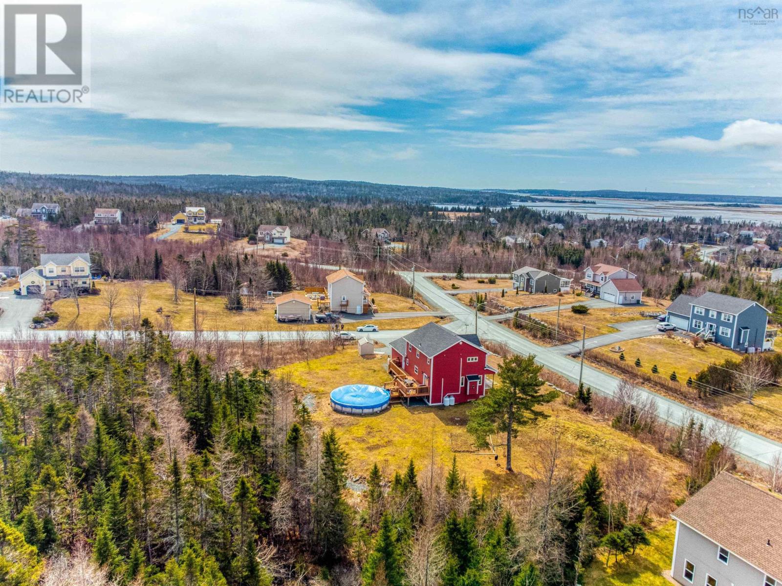 16 Morgan Drive, Lawrencetown, Nova Scotia  B2Z 1V6 - Photo 8 - 202323140