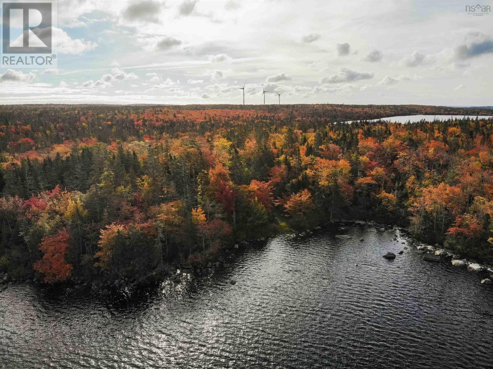 Lot River Road, terence bay, Nova Scotia