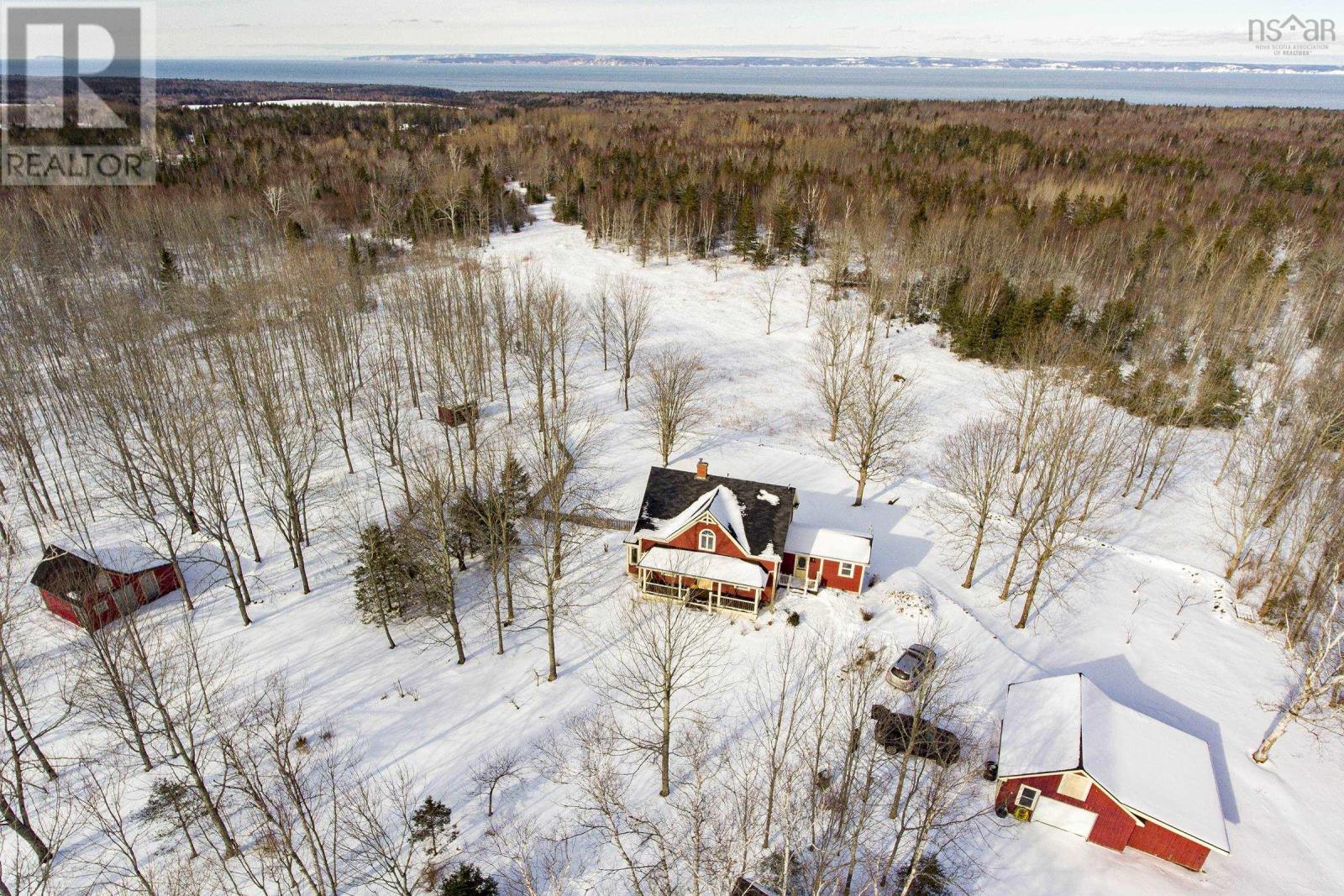 256 Long Beach Road, West Glenmont, Nova Scotia  B0P 1H0 - Photo 2 - 202323283