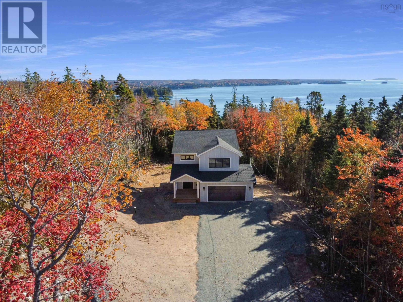 Lot 1-2 81 Hillside Drive, Boutiliers Point, Nova Scotia  B3Z 1W9 - Photo 4 - 202323301