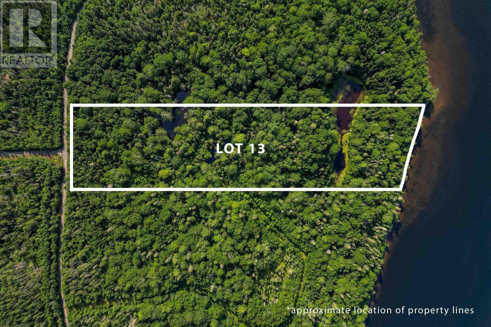 Lot 13 Torus Drive, Mcnabs Cove, Nova Scotia  B0E 3B0 - Photo 28 - 202323474