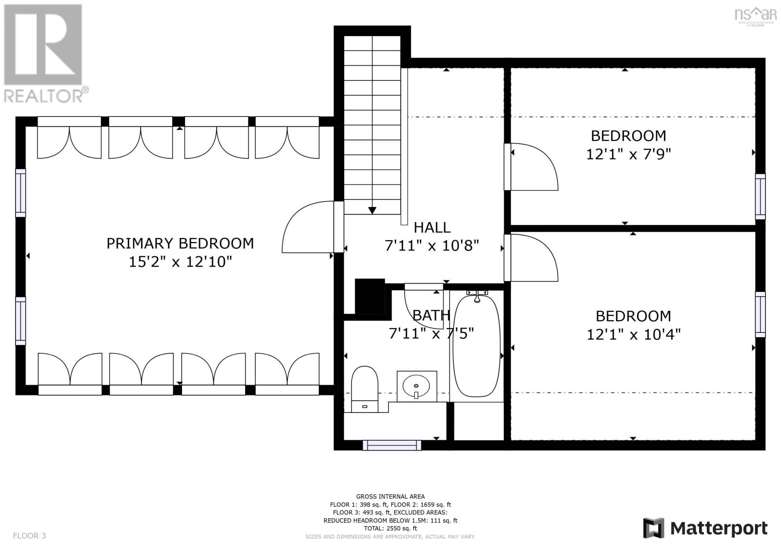 172 Hamms Hill Rd, Blockhouse, Nova Scotia  B0J 1E0 - Photo 49 - 202323589