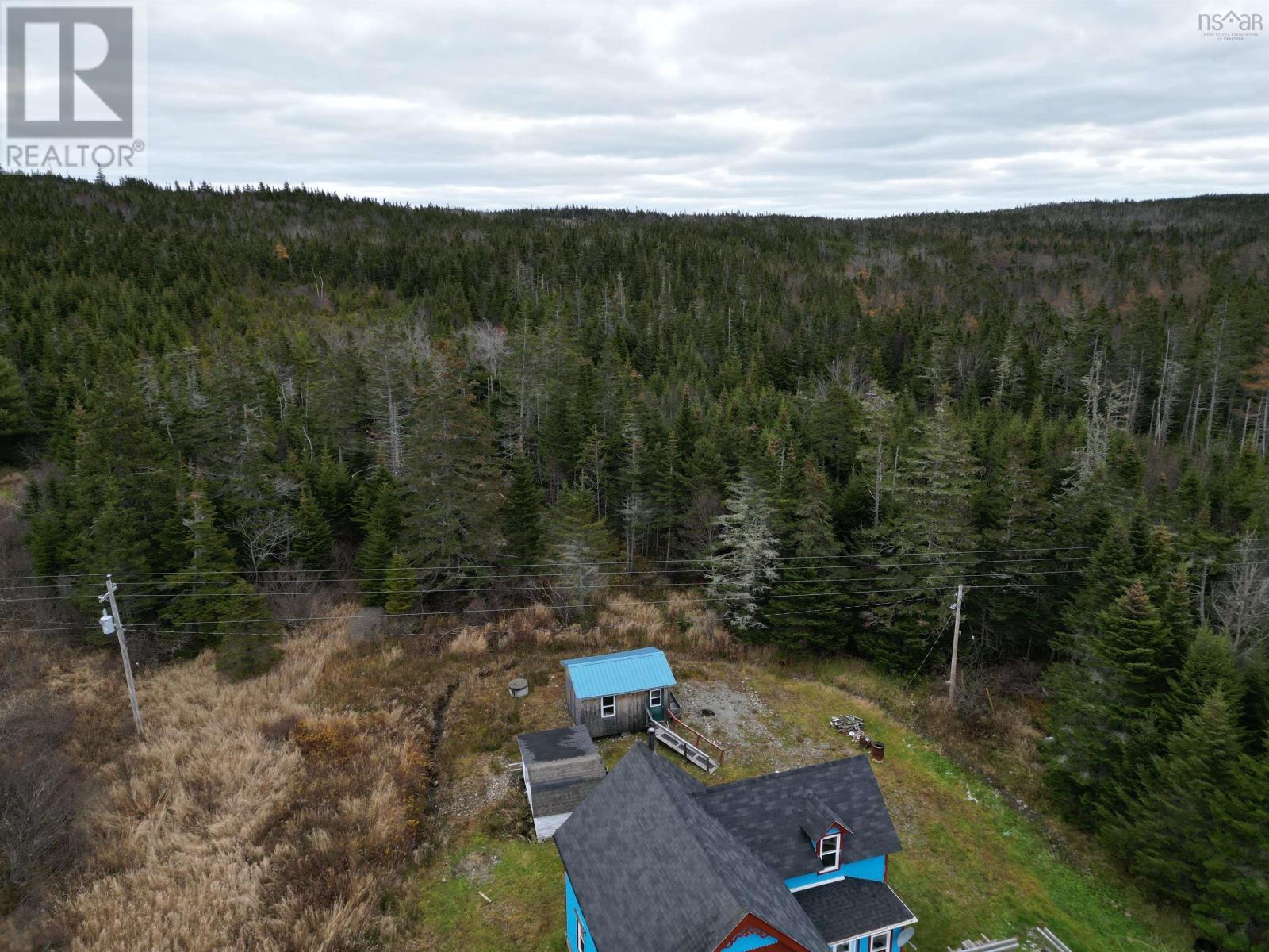 13002 316 Highway, Goldboro, Nova Scotia  B0H 1L0 - Photo 2 - 202323724