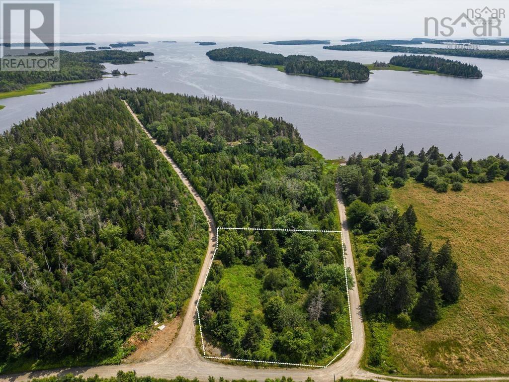 Lot 19 Roberts Island Drive, roberts island, Nova Scotia