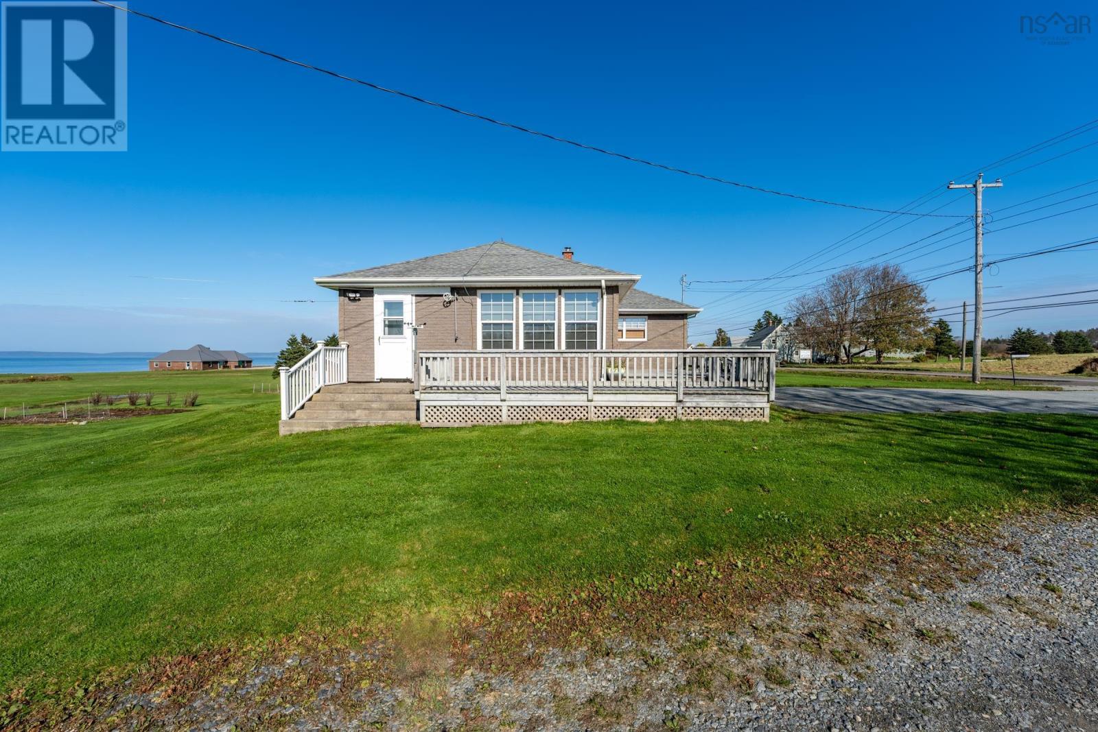 1271 Highway 1, Little Brook, Nova Scotia  B0W 1M0 - Photo 2 - 202323844