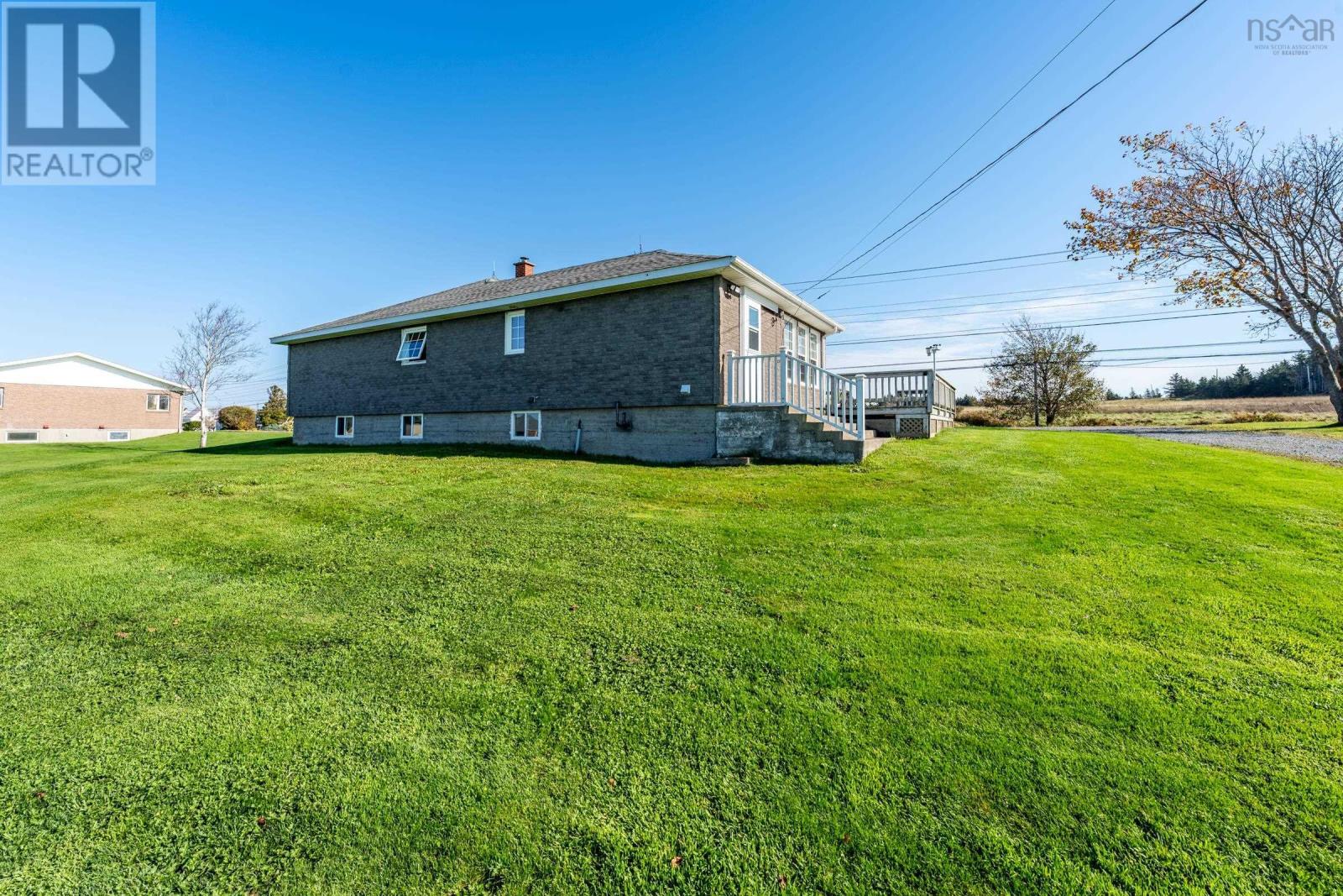 1271 Highway 1, Little Brook, Nova Scotia  B0W 1M0 - Photo 3 - 202323844