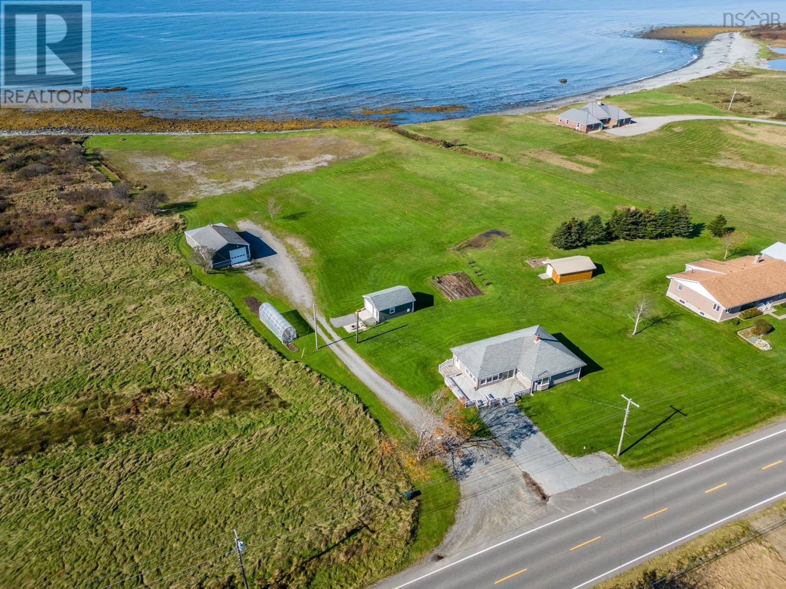 1271 Highway 1, Little Brook, Nova Scotia  B0W 1M0 - Photo 31 - 202323844