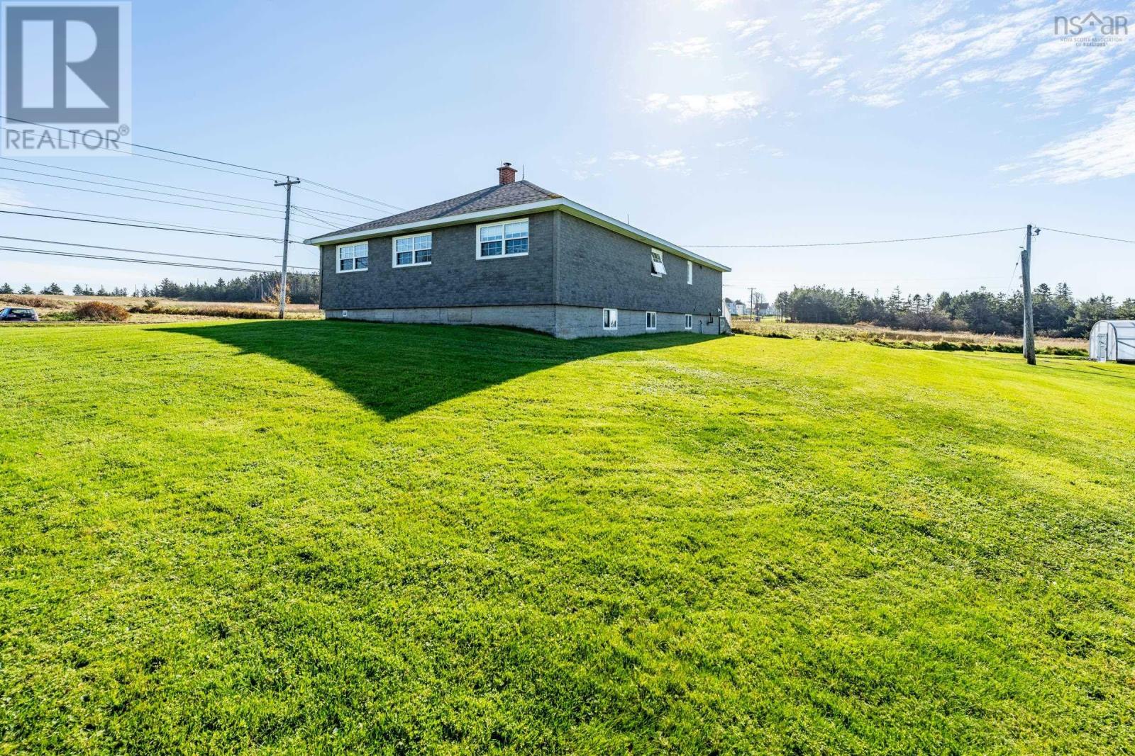 1271 Highway 1, Little Brook, Nova Scotia  B0W 1M0 - Photo 4 - 202323844