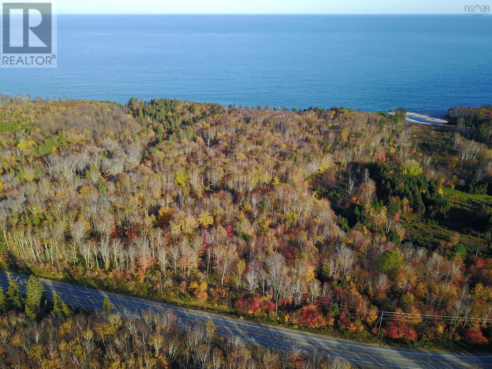 LOT 2023-2 0 CABOT TRAIL Road, birch plain, Nova Scotia