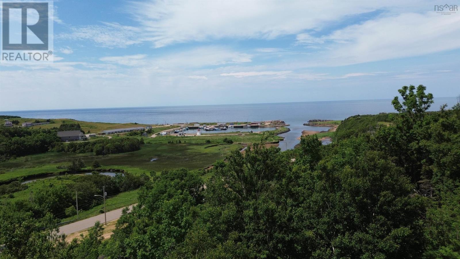 Pleasant Bay Road, pleasant bay, Nova Scotia