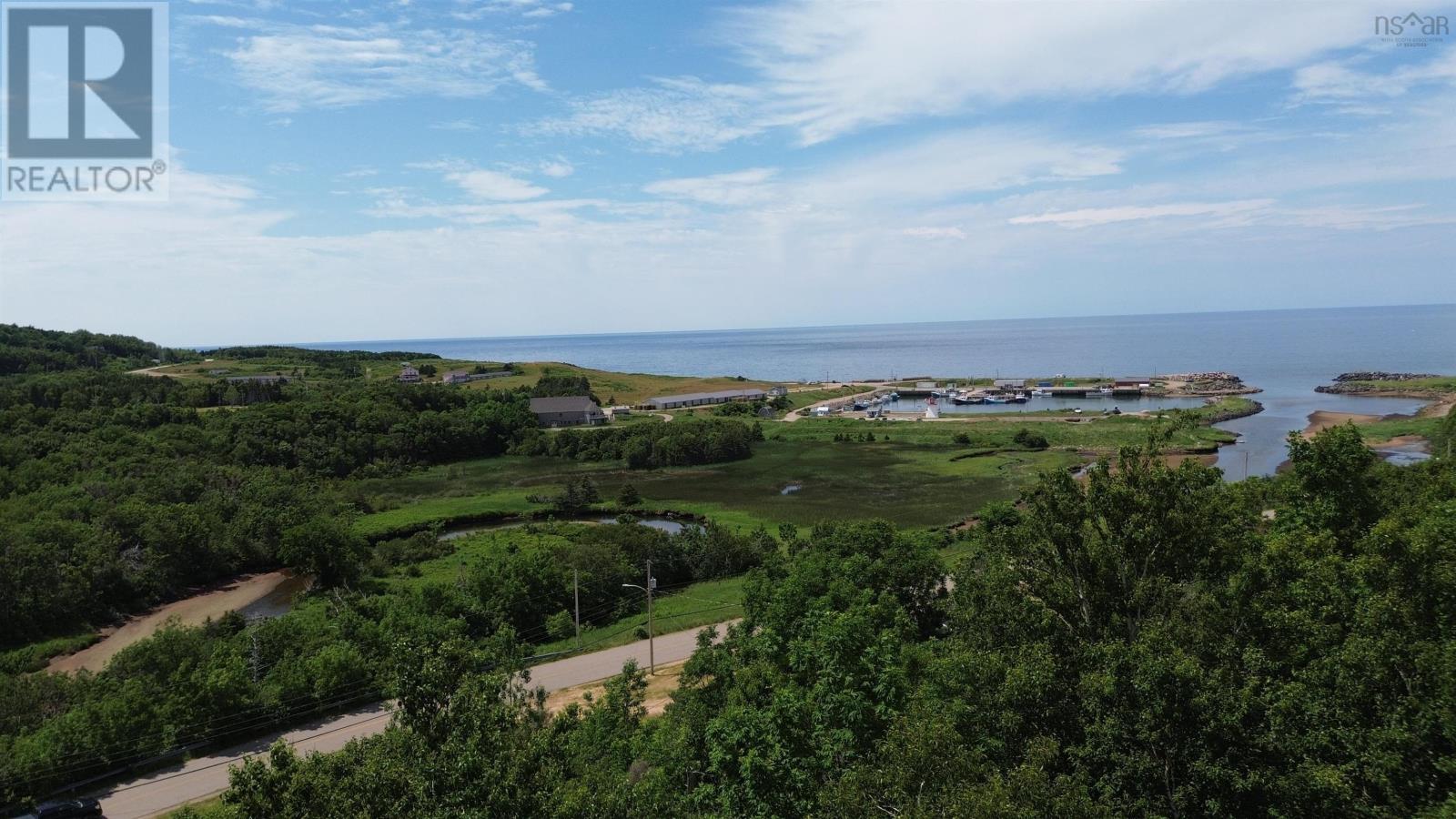 Pleasant Bay Road, Pleasant Bay, Nova Scotia  B0E 2P0 - Photo 2 - 202323895