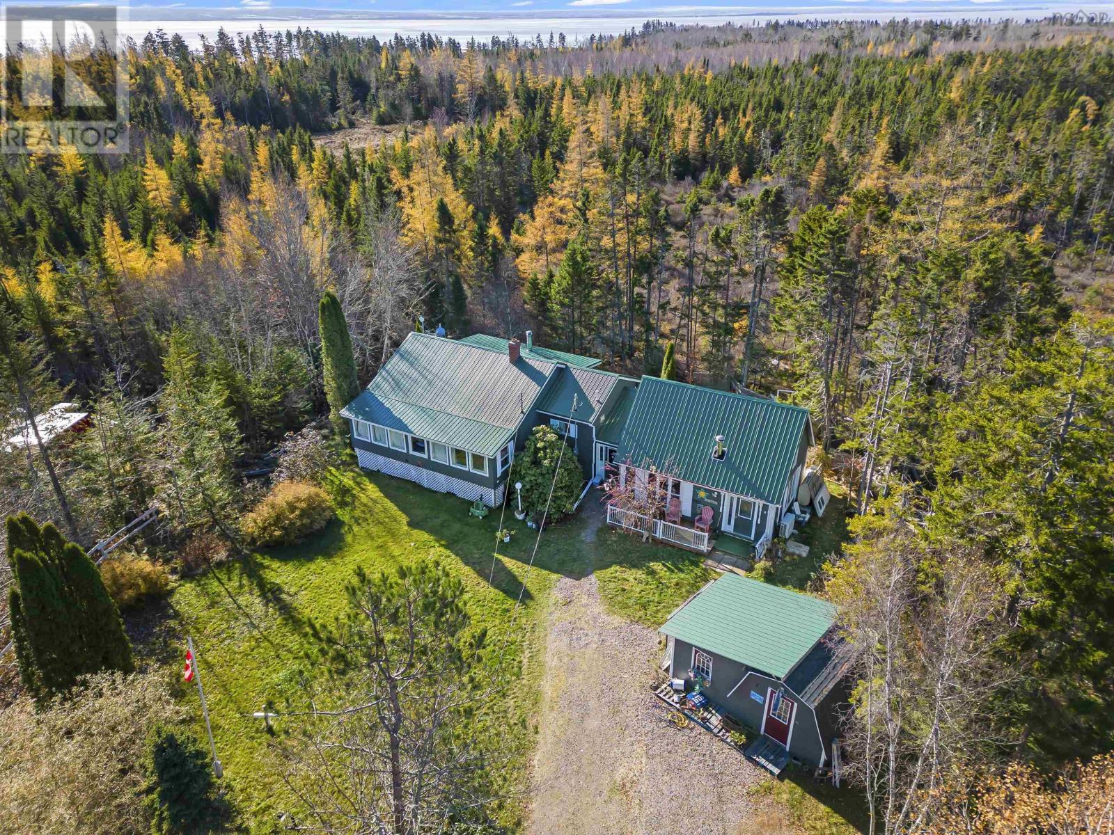 144 Spencer Point Road, great village, Nova Scotia