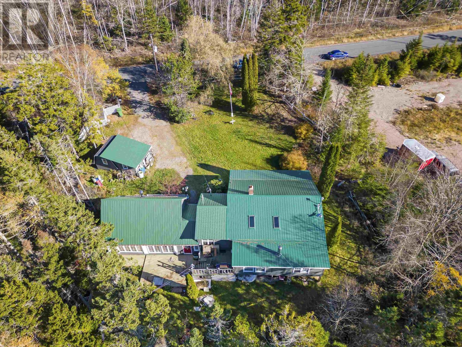 144 Spencer Point Road, Great Village, Nova Scotia  B0M 1L0 - Photo 33 - 202323937