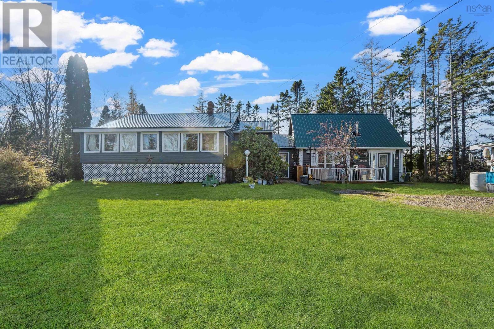 144 Spencer Point Road, great village, Nova Scotia