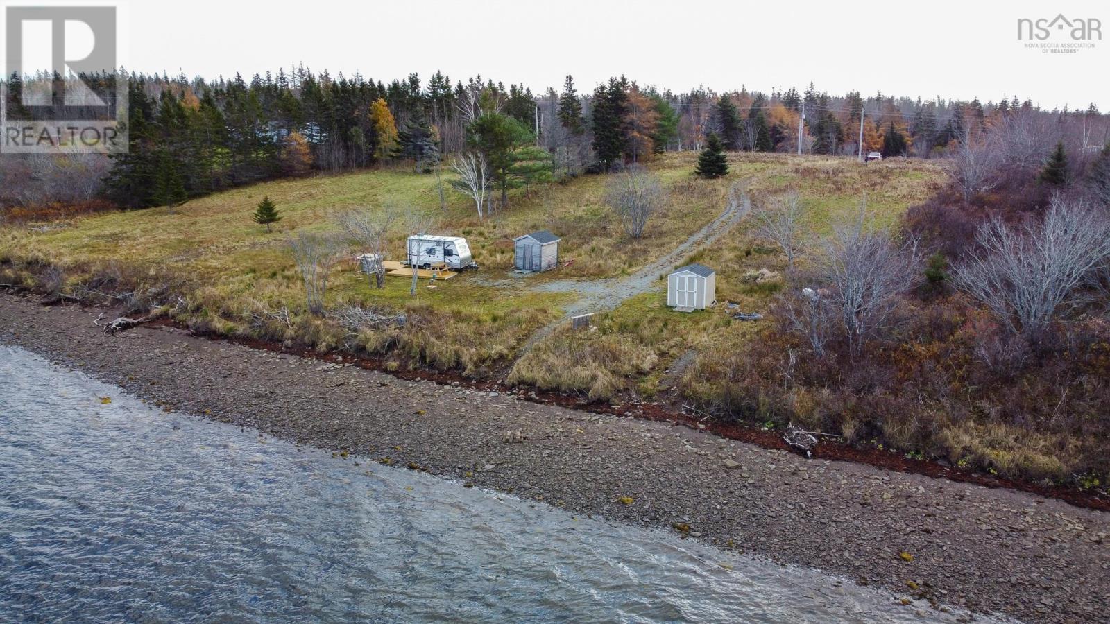 1581 320 Highway, Martinique, Nova Scotia  B0E 1K0 - Photo 2 - 202323950