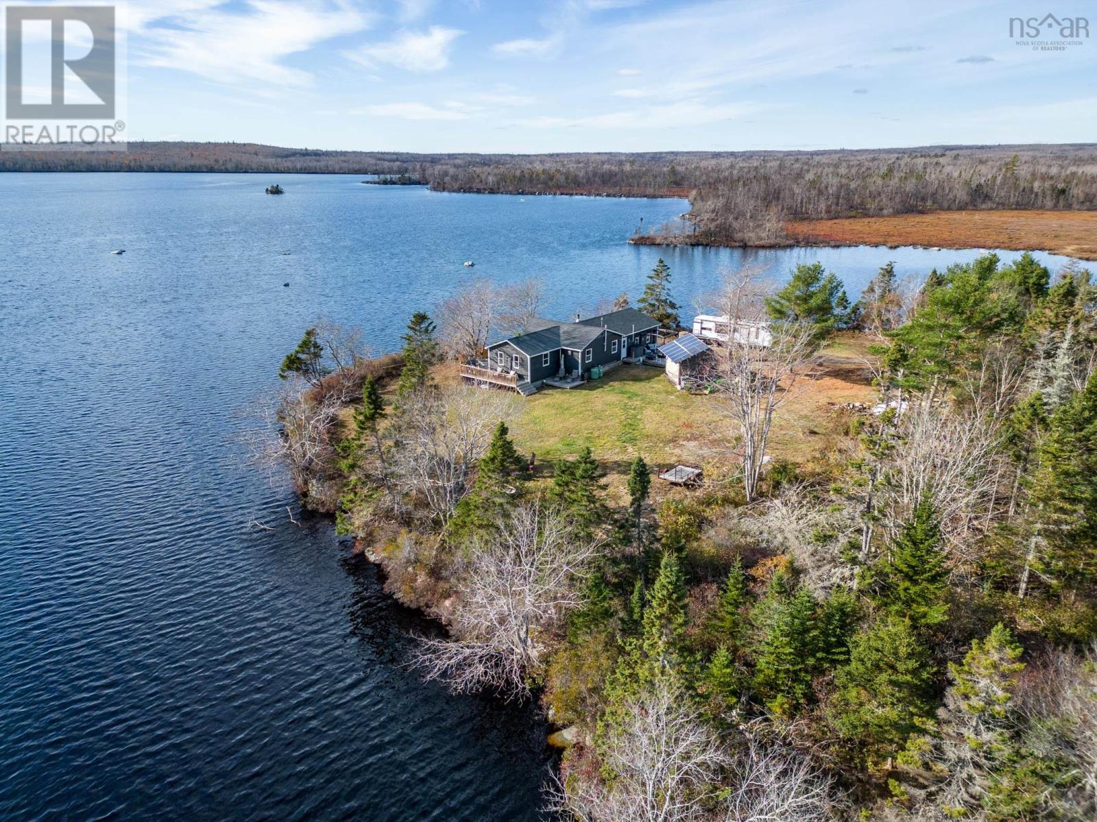 2472 Shore Road, Roseway, Nova Scotia  B0T 1W0 - Photo 12 - 202323976