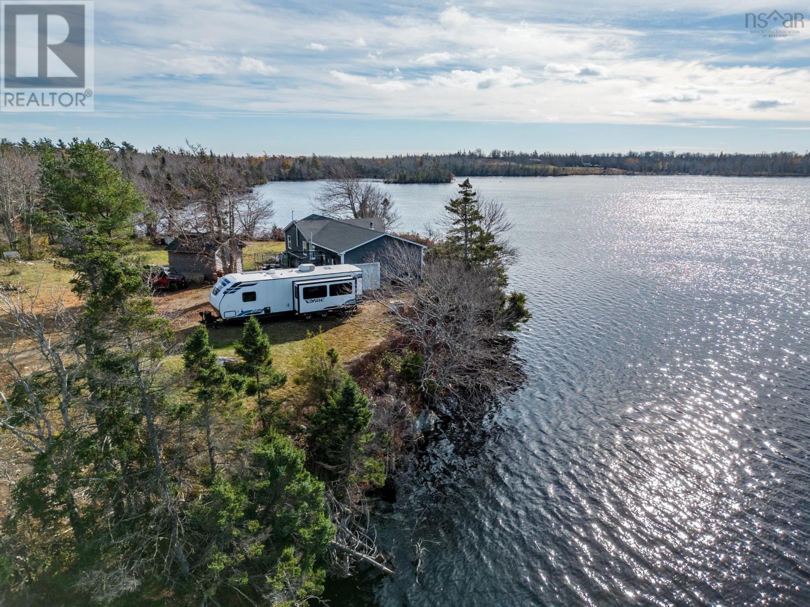 2472 Shore Road, Roseway, Nova Scotia  B0T 1W0 - Photo 13 - 202323976