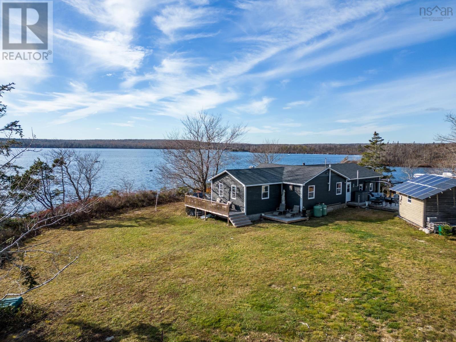 2472 Shore Road, Roseway, Nova Scotia  B0T 1W0 - Photo 18 - 202323976