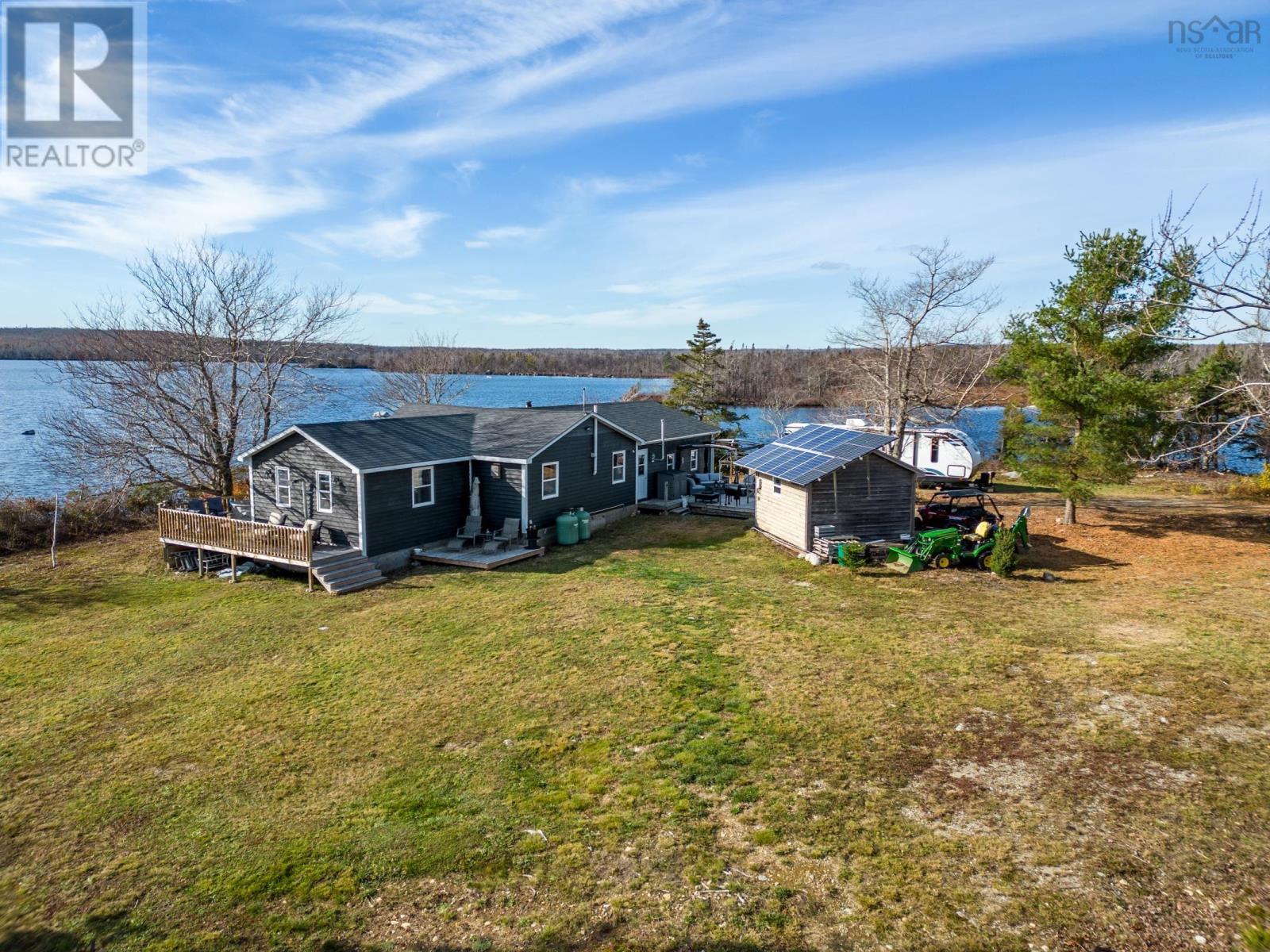 2472 Shore Road, Roseway, Nova Scotia  B0T 1W0 - Photo 19 - 202323976