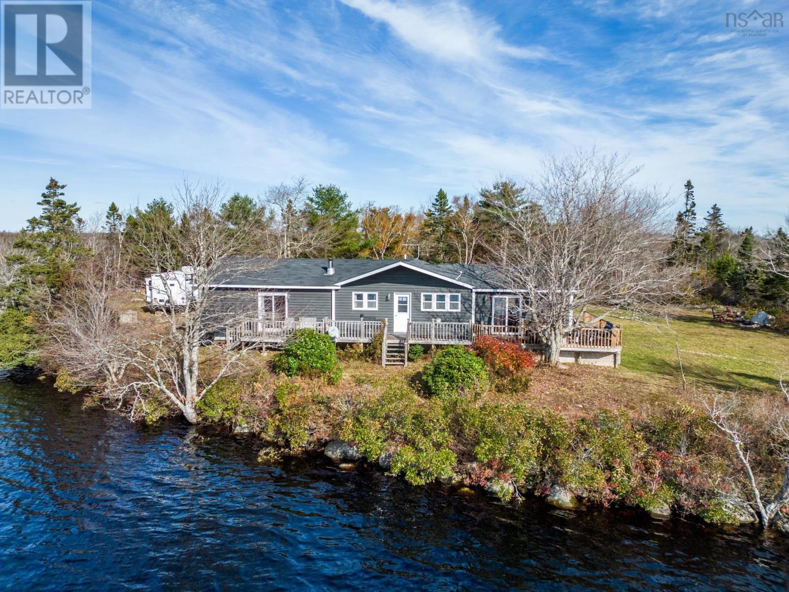 2472 Shore Road, Roseway, Nova Scotia  B0T 1W0 - Photo 2 - 202323976