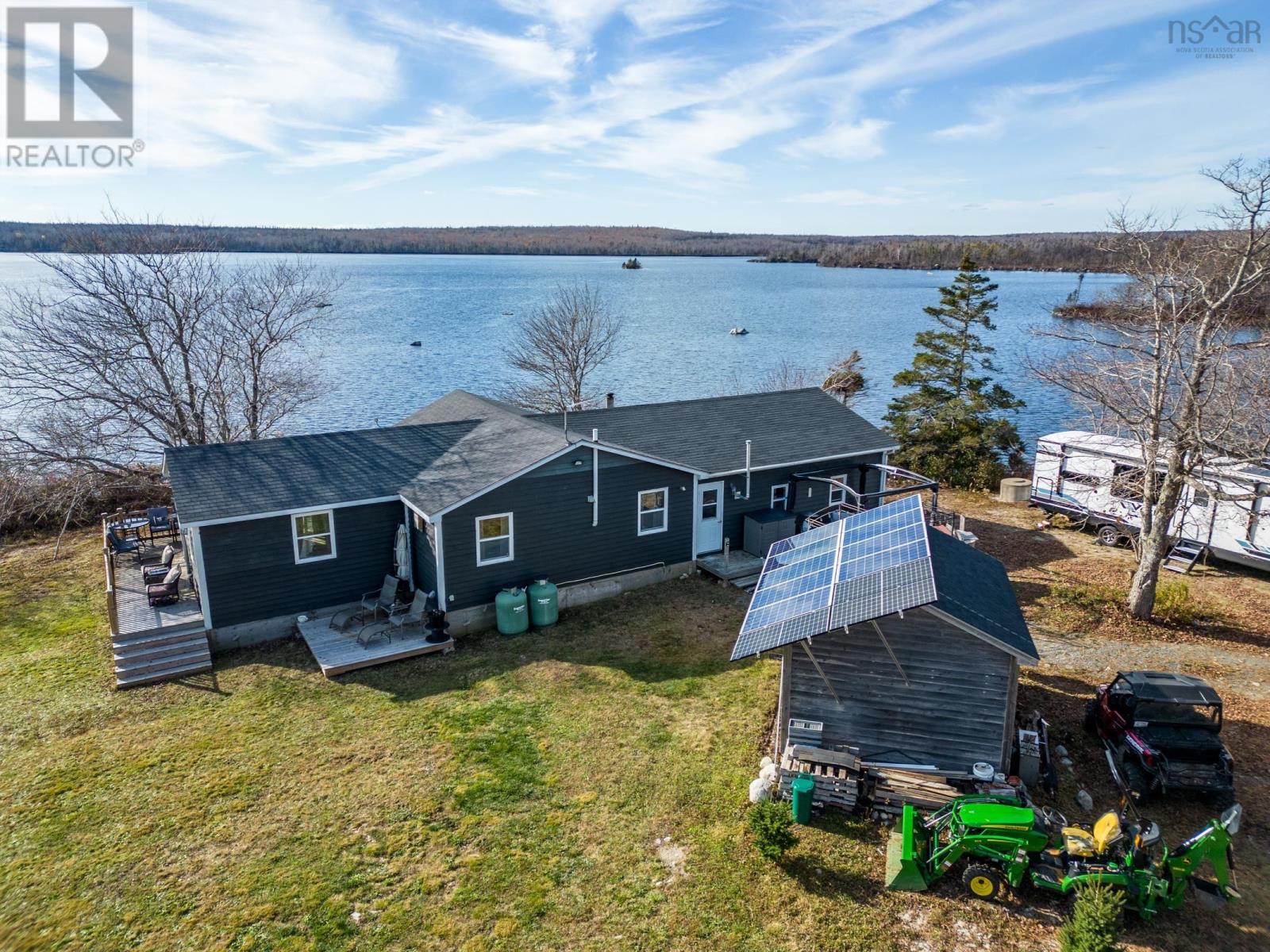 2472 Shore Road, Roseway, Nova Scotia  B0T 1W0 - Photo 3 - 202323976