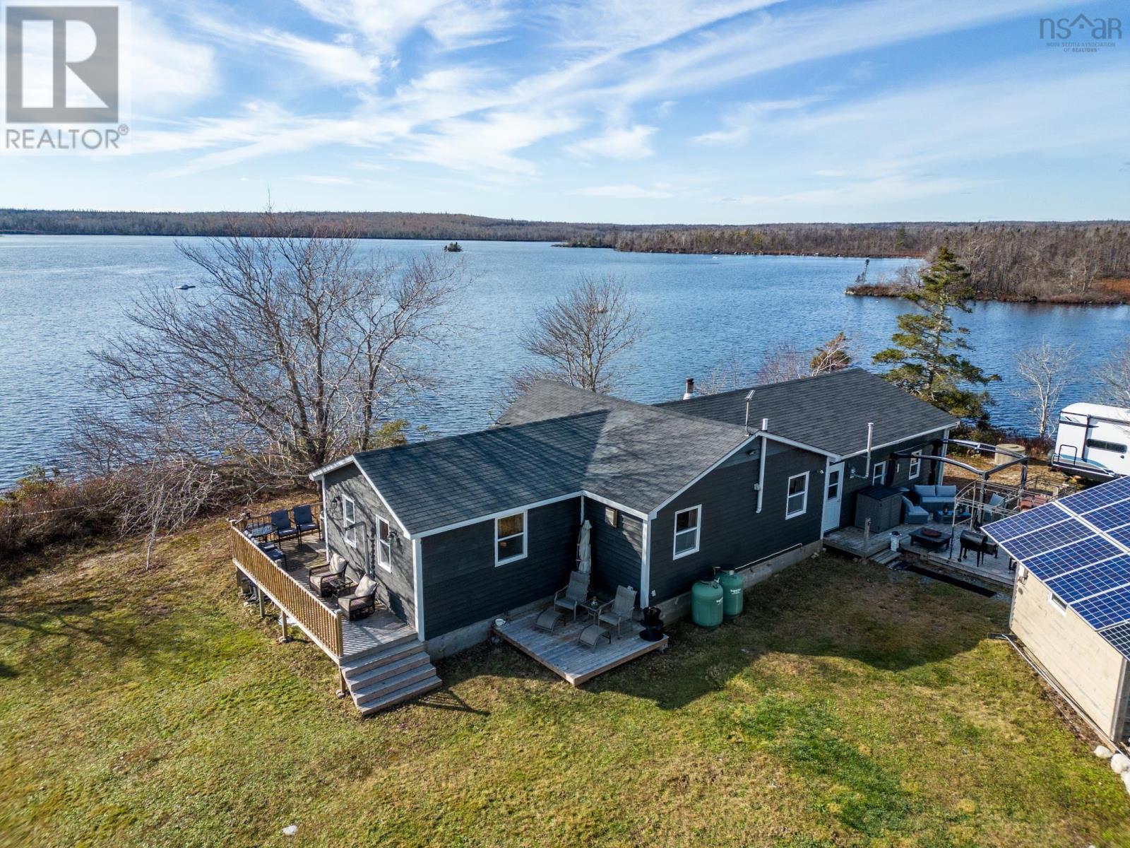 2472 Shore Road, Roseway, Nova Scotia  B0T 1W0 - Photo 9 - 202323976