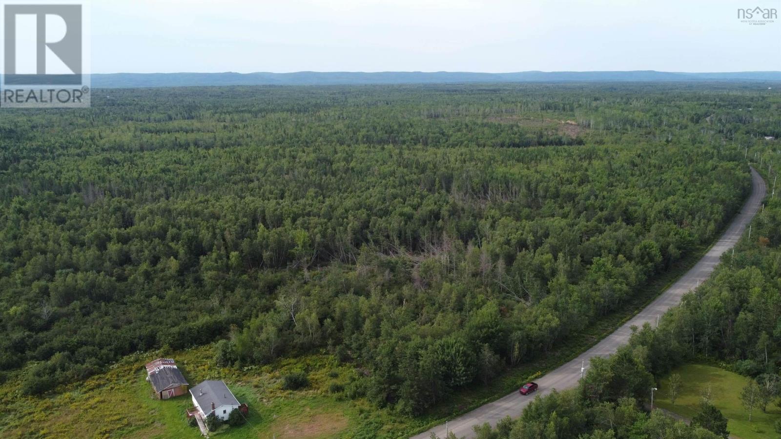 Lot 23-4 West Tatamagouche Road, west tatamagouche, Nova Scotia