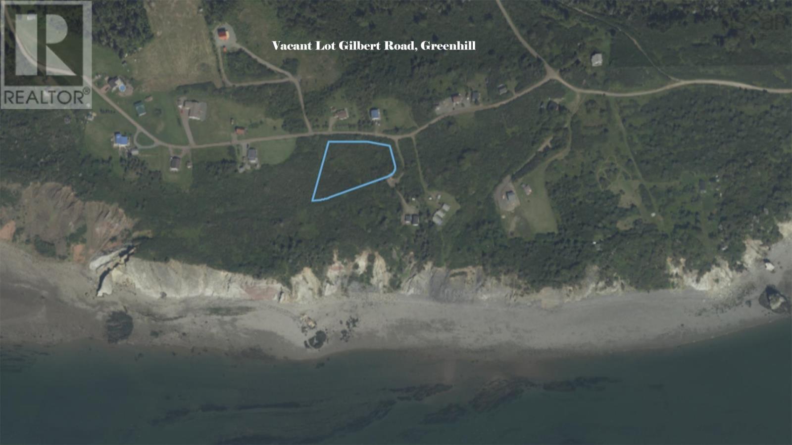 Lot 22-2 Gilbert Road, Greenhill, Nova Scotia  B0M 1S0 - Photo 1 - 202324165