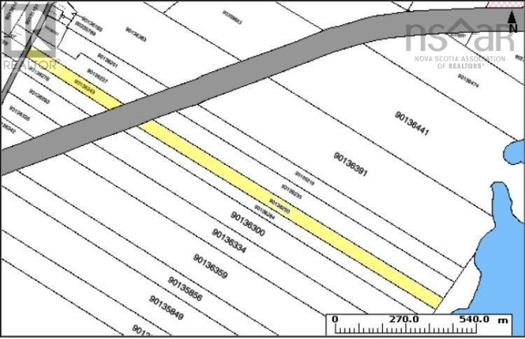 Lot Small Gains Road, Brooklyn, Nova Scotia  B5A 5J1 - Photo 2 - 202324197