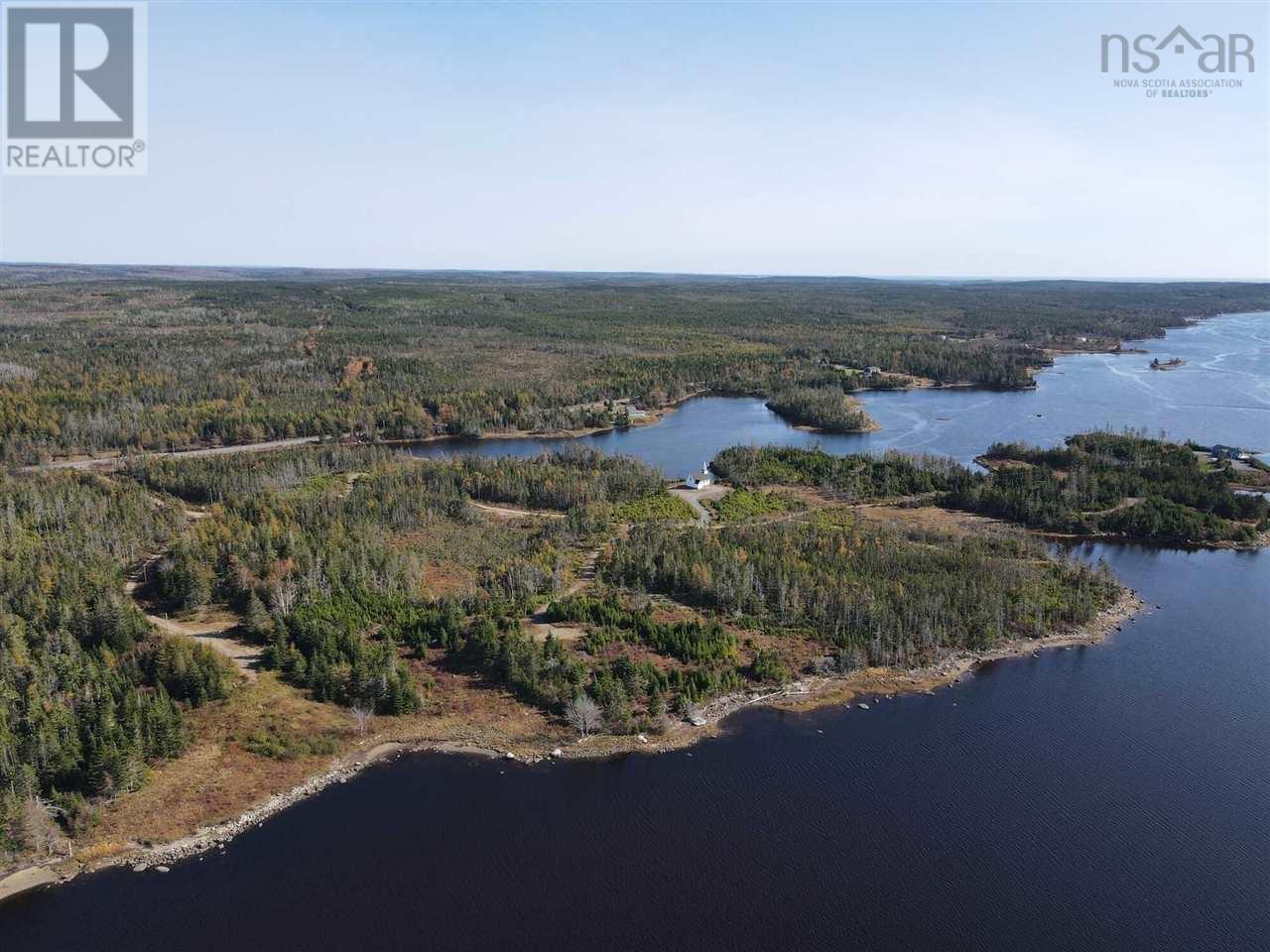 lot 14-8 St Mary's River, sonora, Nova Scotia