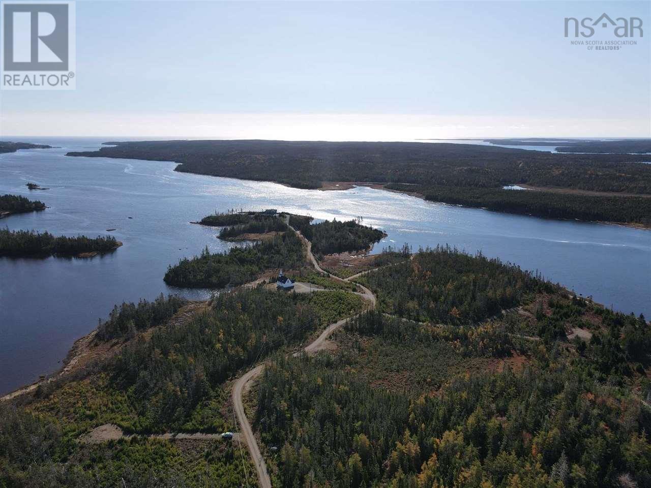 Lot 14-8 St Mary's River, Sonora, Nova Scotia  B0J 3C0 - Photo 2 - 202324239