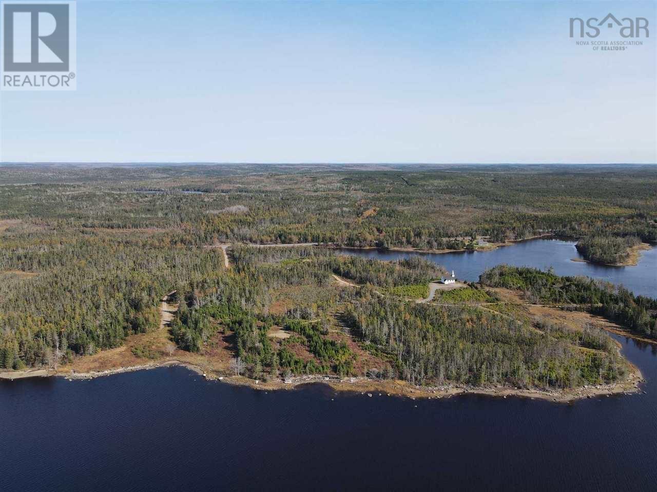 Lot 14-8 St Mary's River, Sonora, Nova Scotia  B0J 3C0 - Photo 3 - 202324239