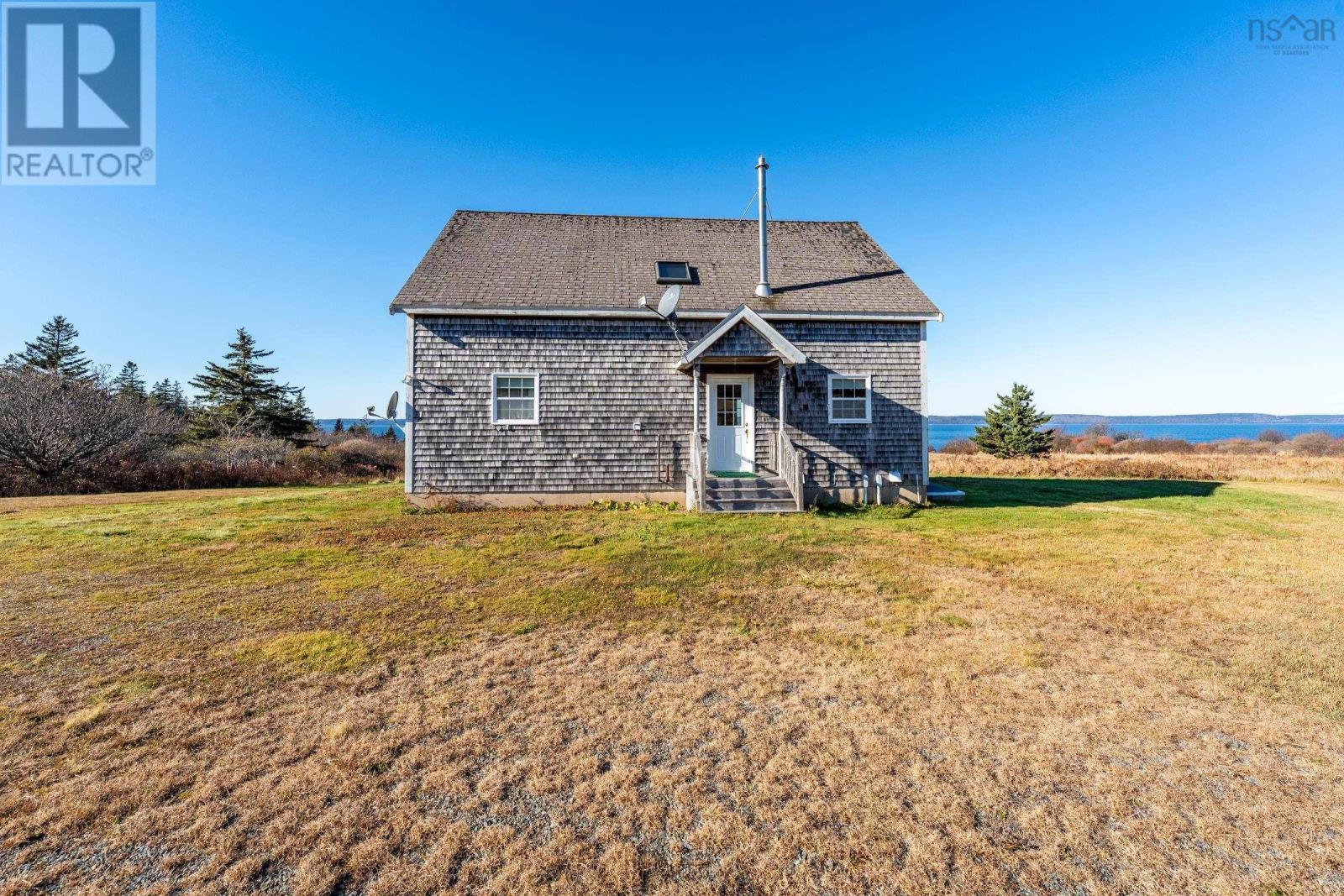 885 Fort Point Road, Ashmore, Nova Scotia  B0W 3T0 - Photo 10 - 202324273