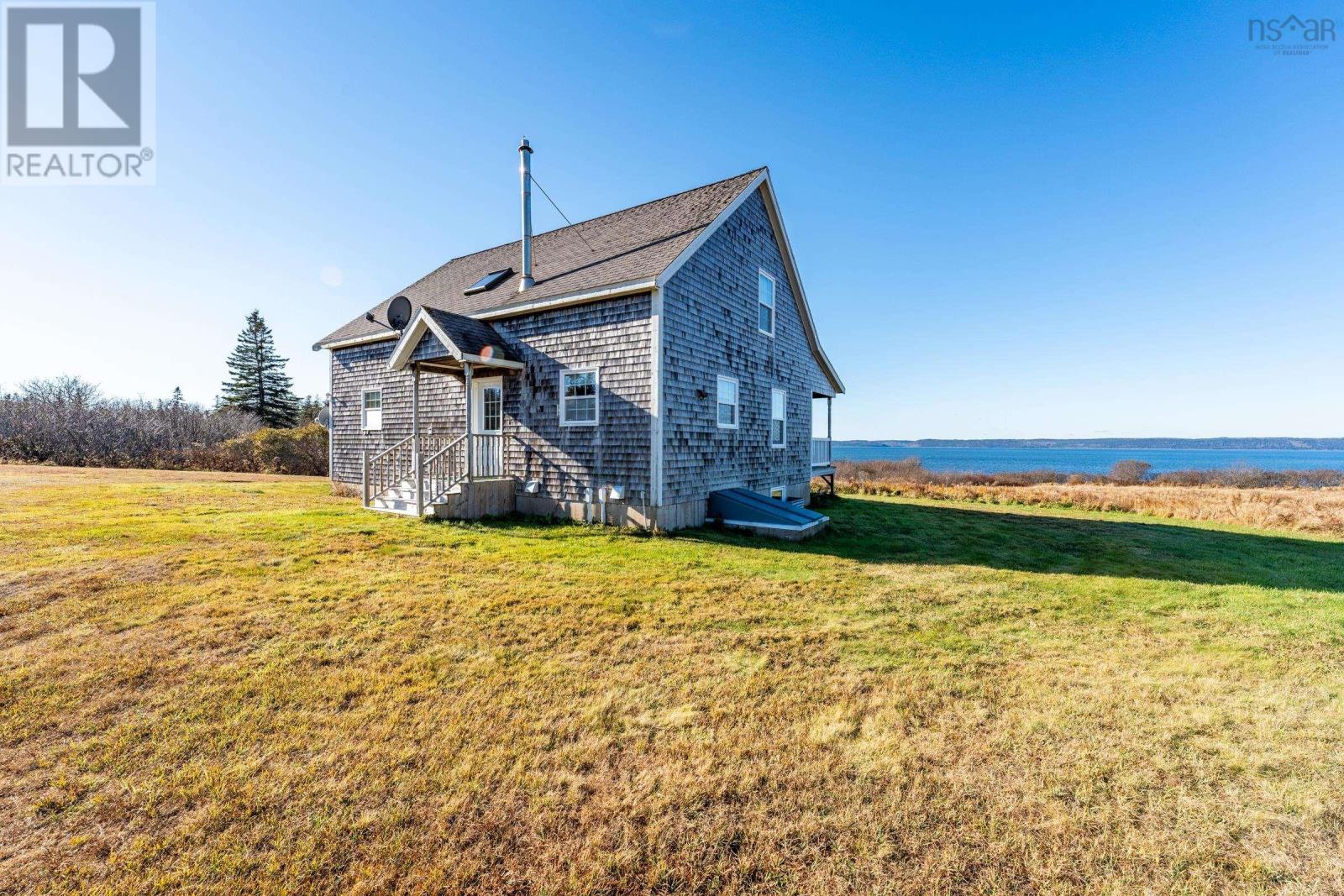 885 Fort Point Road, Ashmore, Nova Scotia  B0W 3T0 - Photo 11 - 202324273