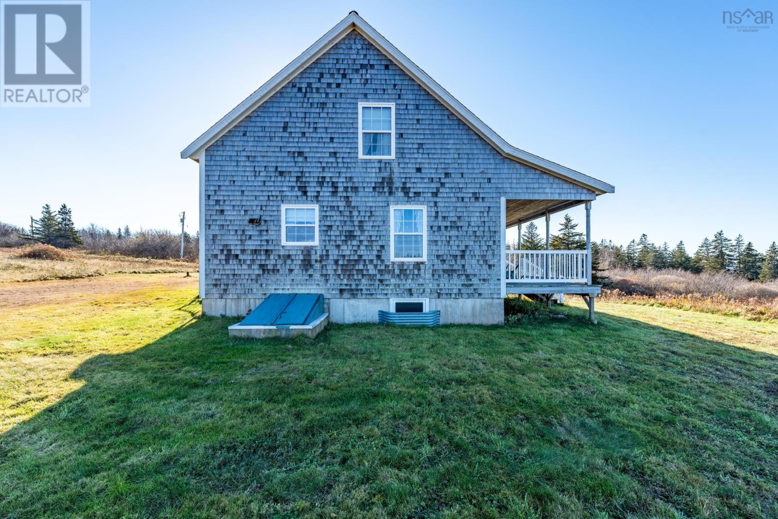 885 Fort Point Road, Ashmore, Nova Scotia  B0W 3T0 - Photo 12 - 202324273