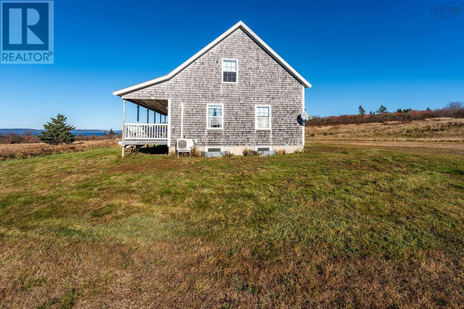 885 Fort Point Road, Ashmore, Nova Scotia  B0W 3T0 - Photo 13 - 202324273