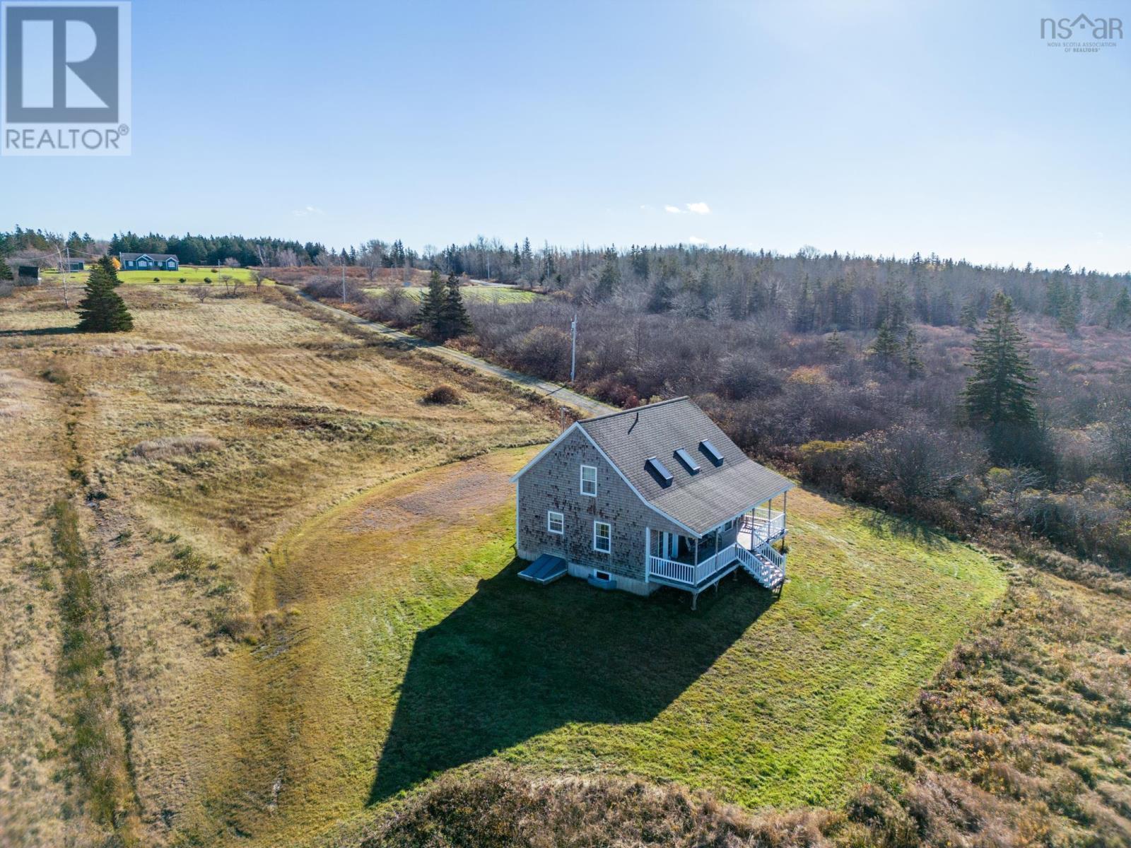 885 Fort Point Road, Ashmore, Nova Scotia  B0W 3T0 - Photo 7 - 202324273