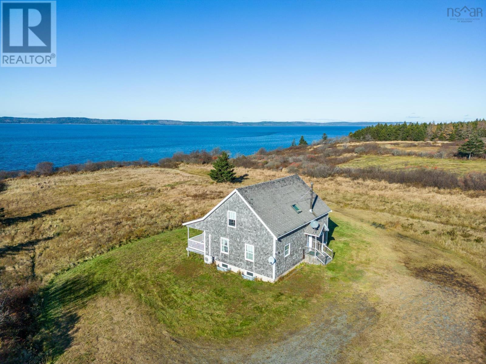 885 Fort Point Road, Ashmore, Nova Scotia  B0W 3T0 - Photo 9 - 202324273