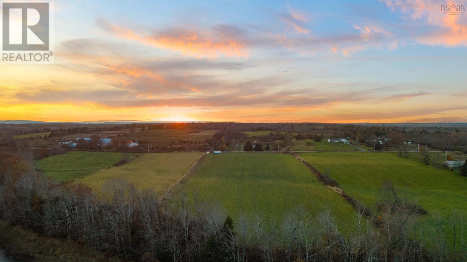 WEST BRANCH Road, welsford, Nova Scotia