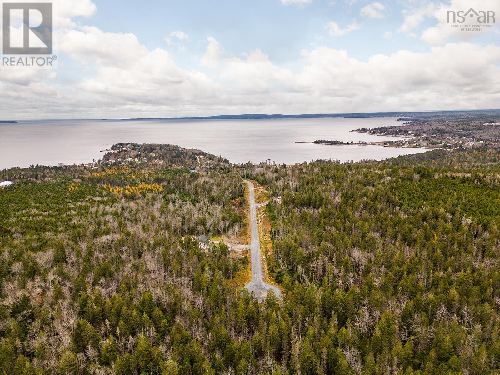 Lot 22-4 166 Deeridge Road, Black Point, Nova Scotia  B0J 1B0 - Photo 3 - 202324442