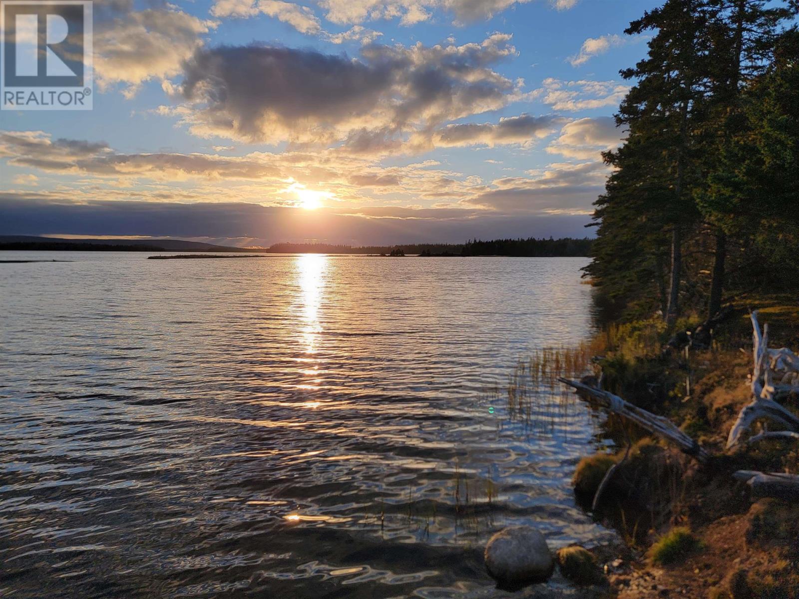 Red Point Road, red point, Nova Scotia