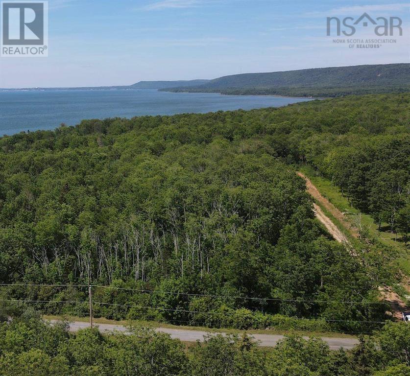 Lot 8 Hansa Strasse Road, Karsdale, Nova Scotia  B0S 1K0 - Photo 2 - 202324566