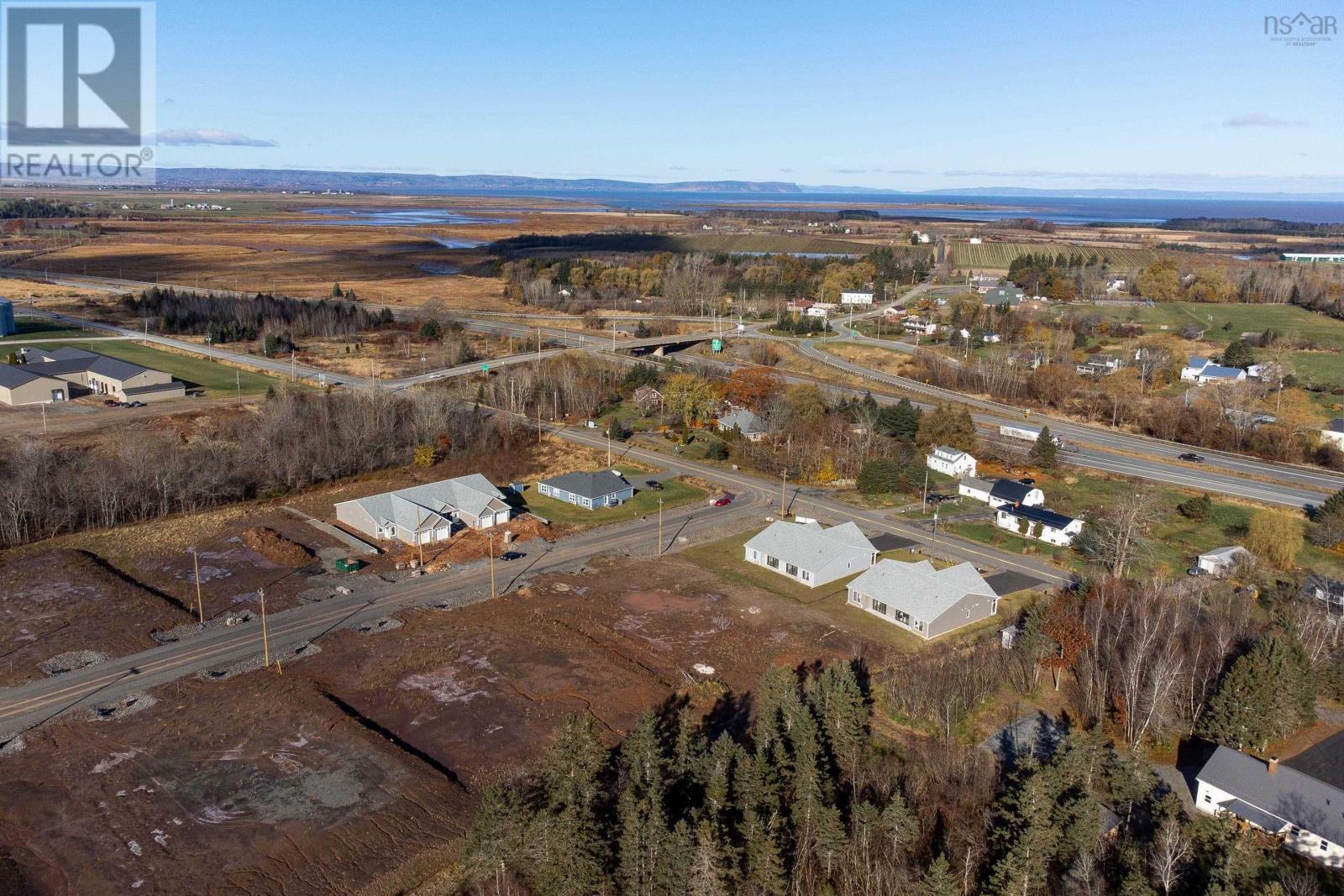 Lot Th1c 14 Seyval Drive, Avonport, Nova Scotia  B0P 1P0 - Photo 4 - 202324632