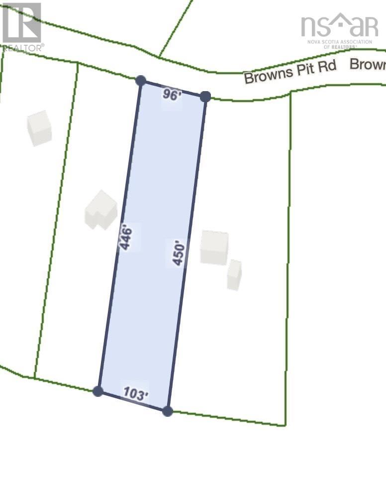 Lot 2 Brown's Pit Road, Clyde River, Nova Scotia  B0W 1R0 - Photo 2 - 202324666