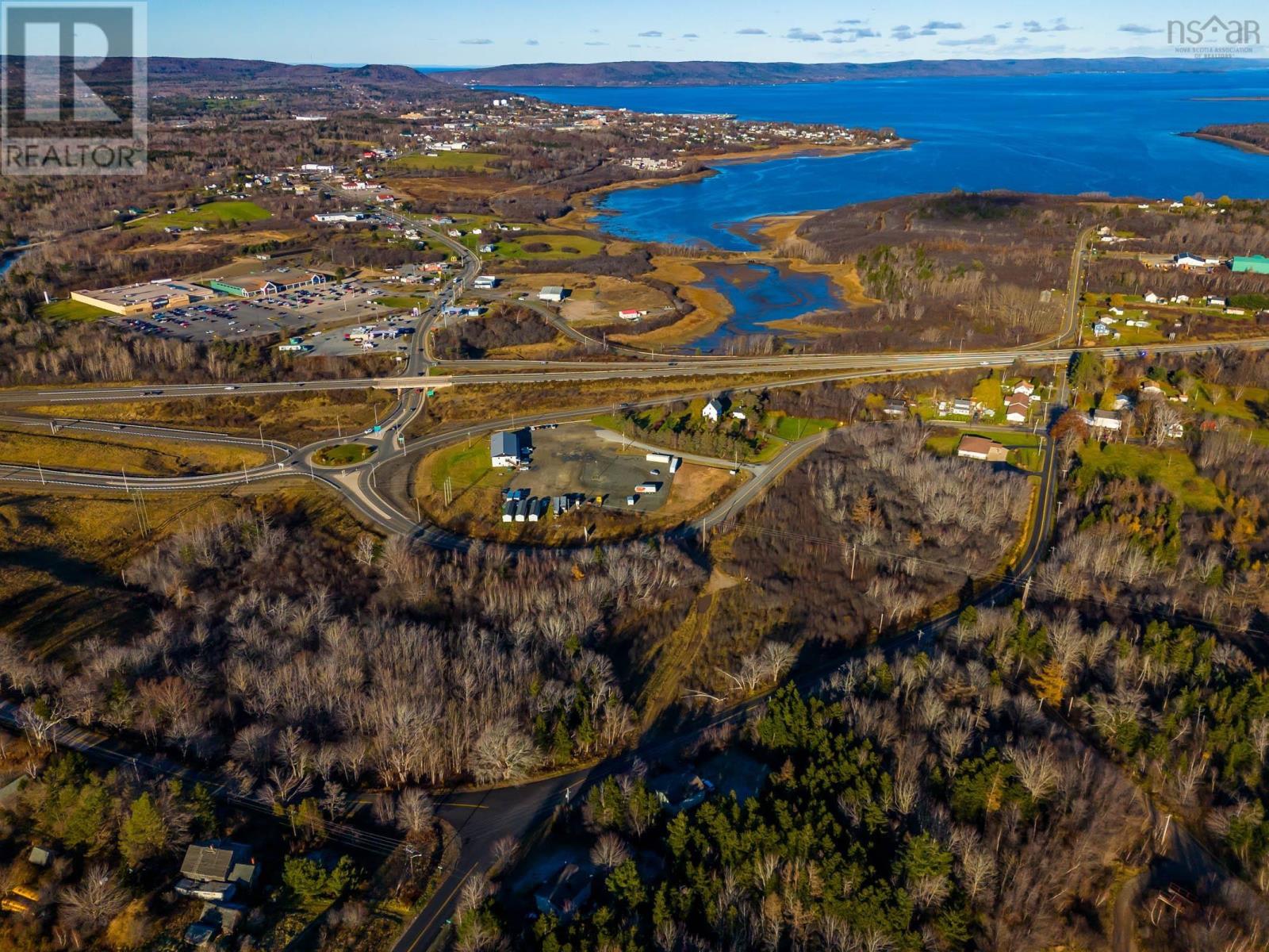 Lots Beechwood Lane, Conway, Nova Scotia  B0V 1A0 - Photo 2 - 202324795