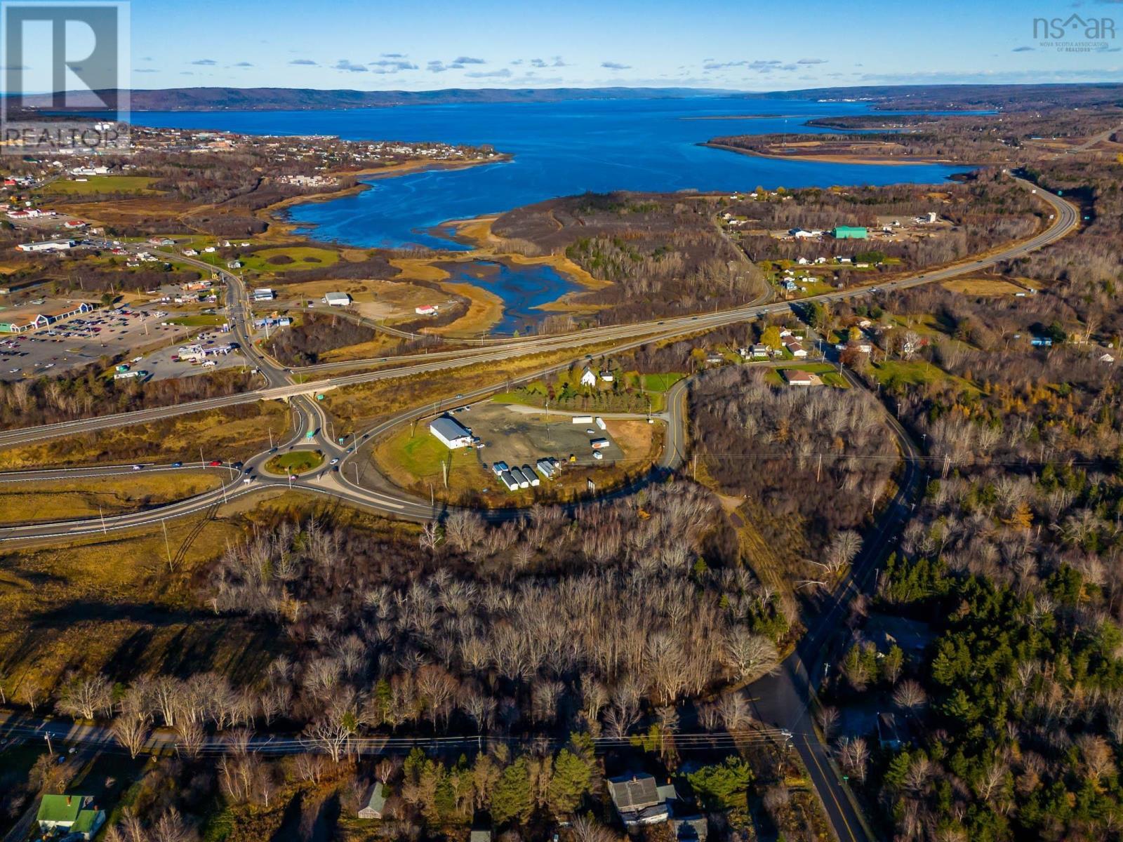 Lots Beechwood Lane, Conway, Nova Scotia  B0V 1A0 - Photo 6 - 202324795